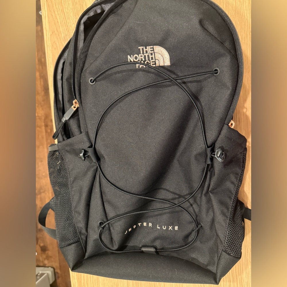 The North Face women’s Jester Backpack